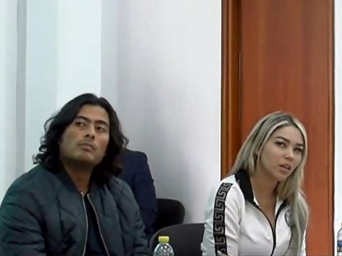 Colaboración con la justicia: Nicolás Petro y Day Vásquez sobre presunta corrupción en campañas electorales