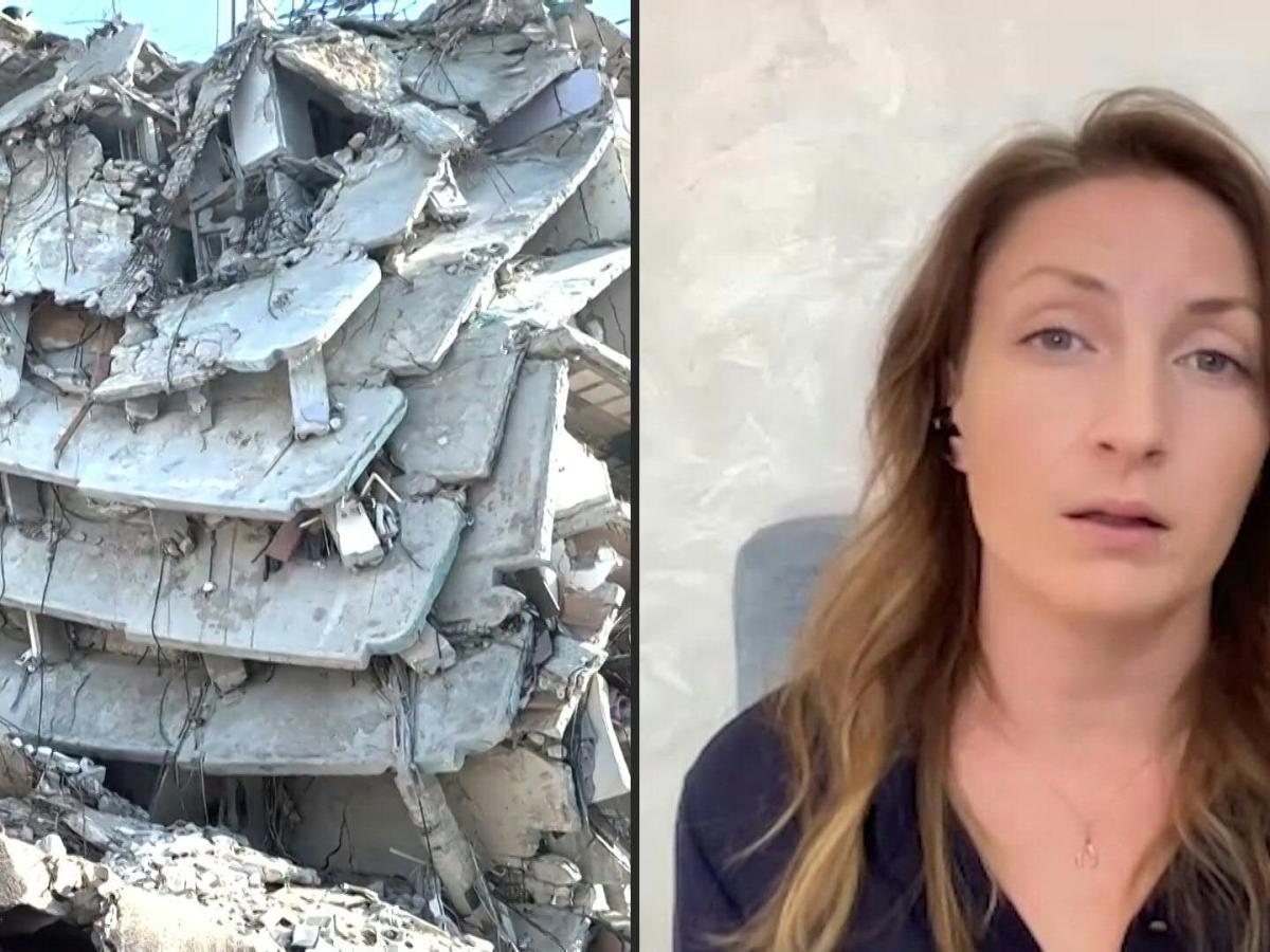 Conflicto en Gaza HOY: número de víctimas ofensiva israelí 