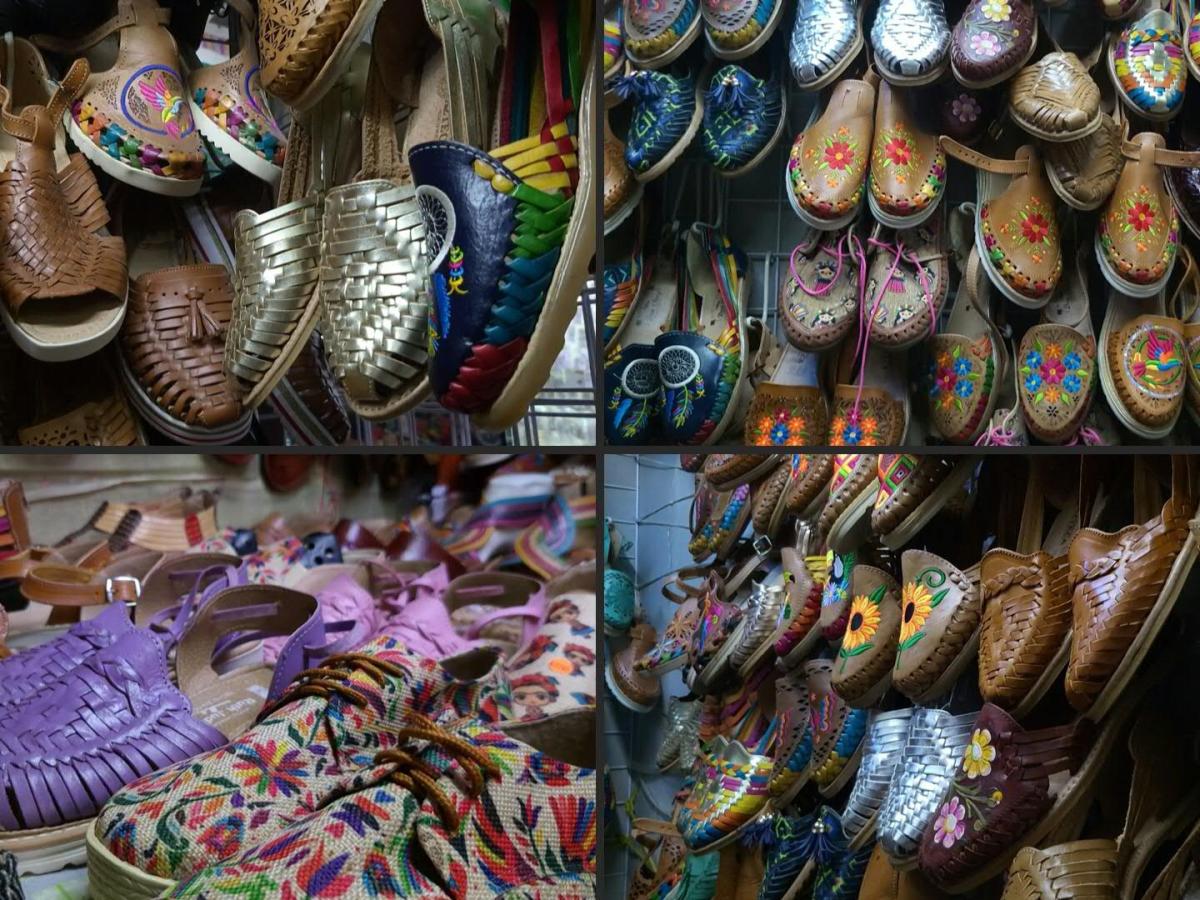 México: artesanos acusan a Adidas de apropiación cultural 