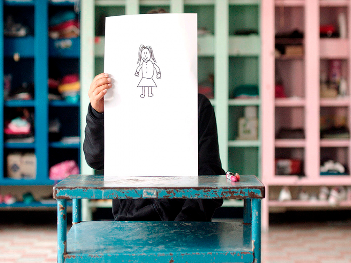 Documental colombiano 'Alis' ganó Oso de Cristal en Berlin