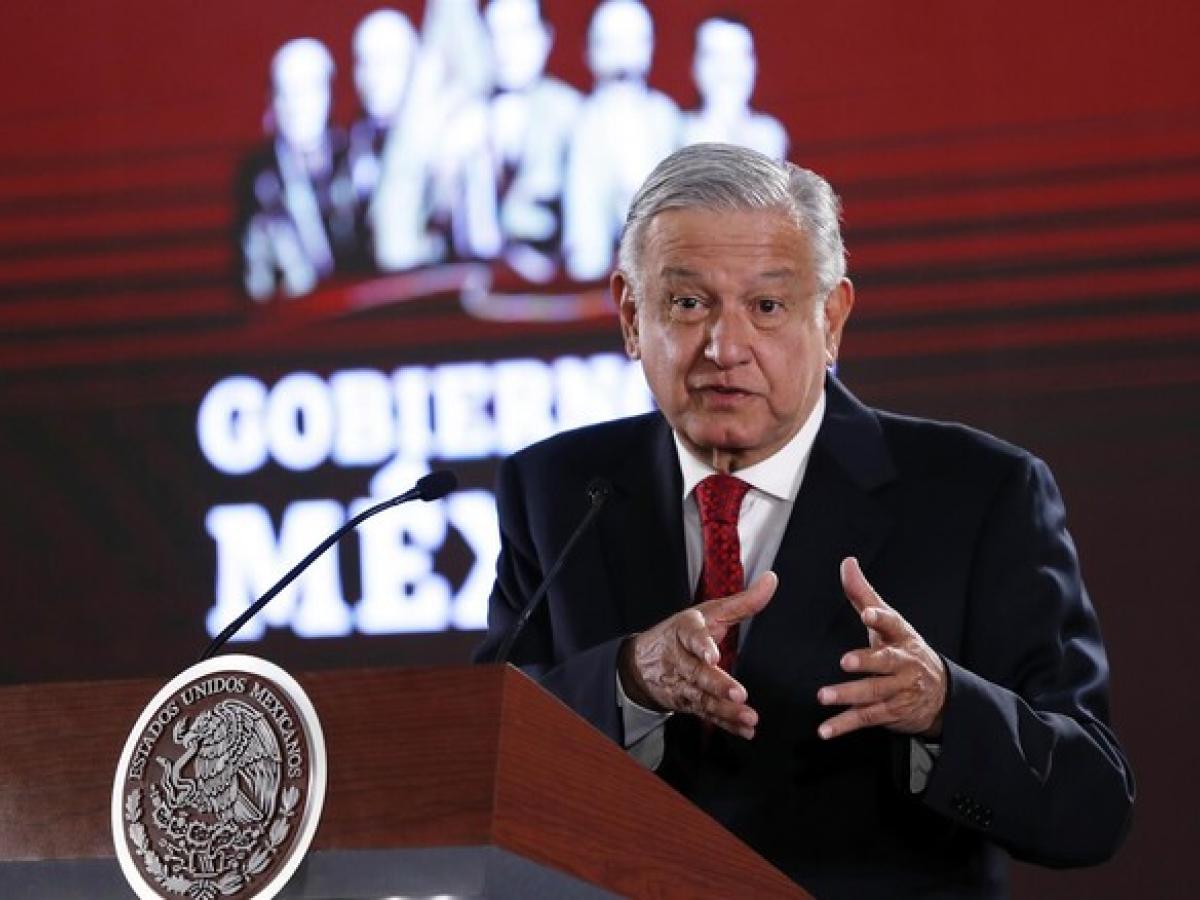 Presidente de México visitará Colombia para importante cumbre antidrogas