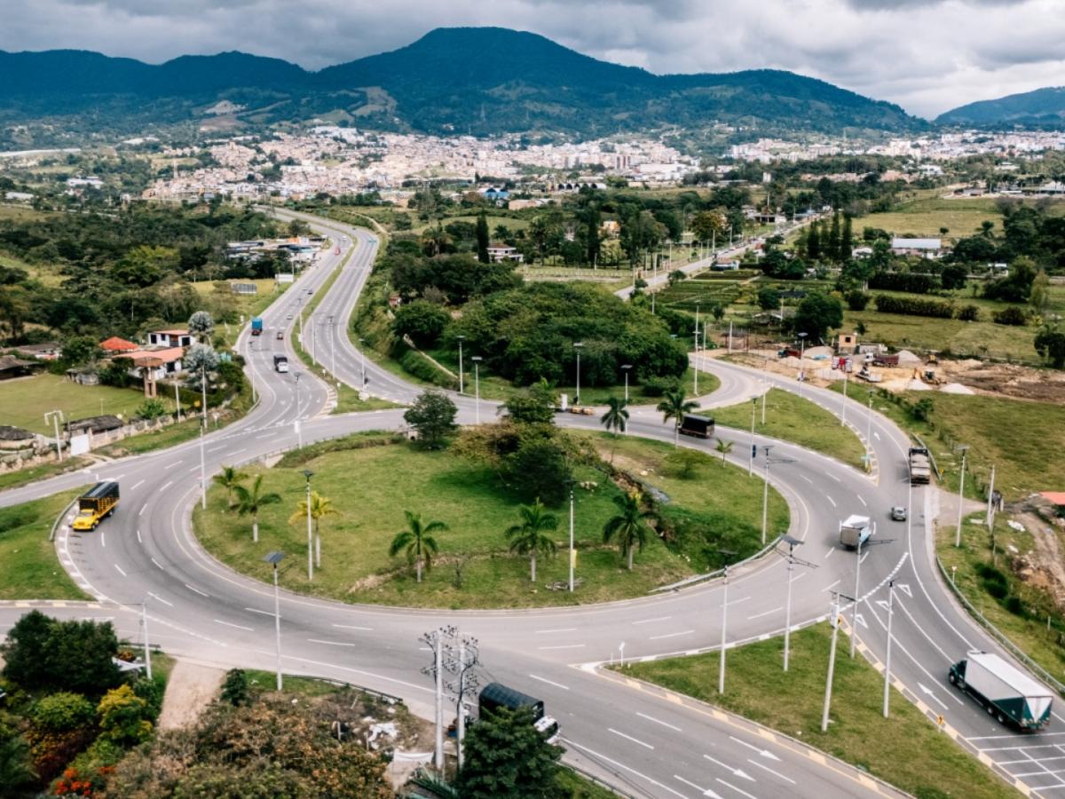 Operativo vial para Semana Santa movilizará 8 millones de vehículos