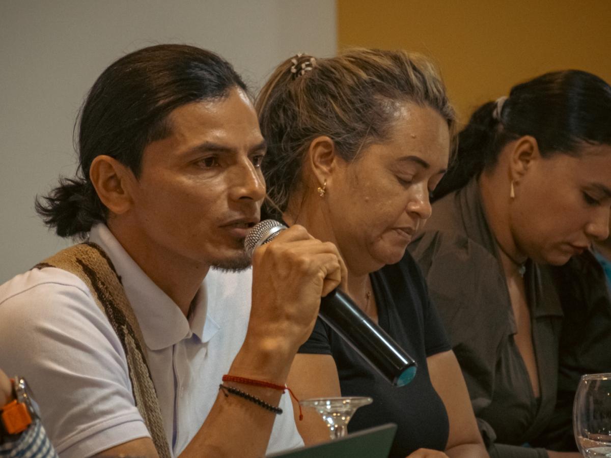 Zonas de reserva campesina: importante anuncio de la ANT