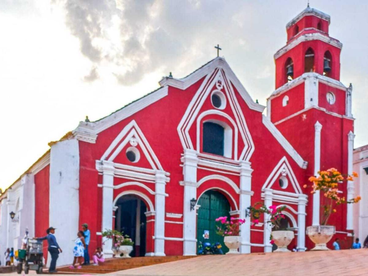 Reconocimiento turístico para Mompox en 2024