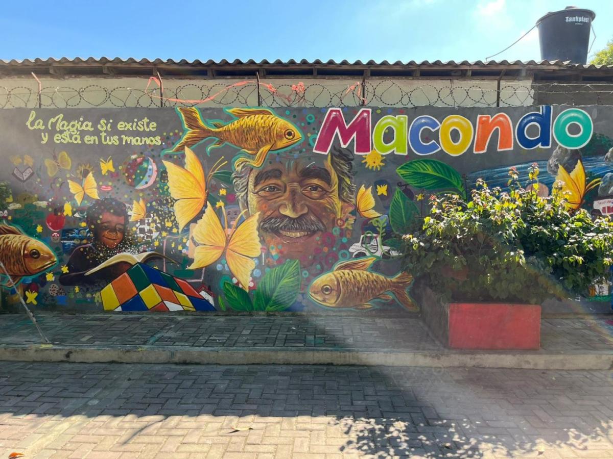 Aracataca, cuna de Macondo y epicentro cultural del Magdalena