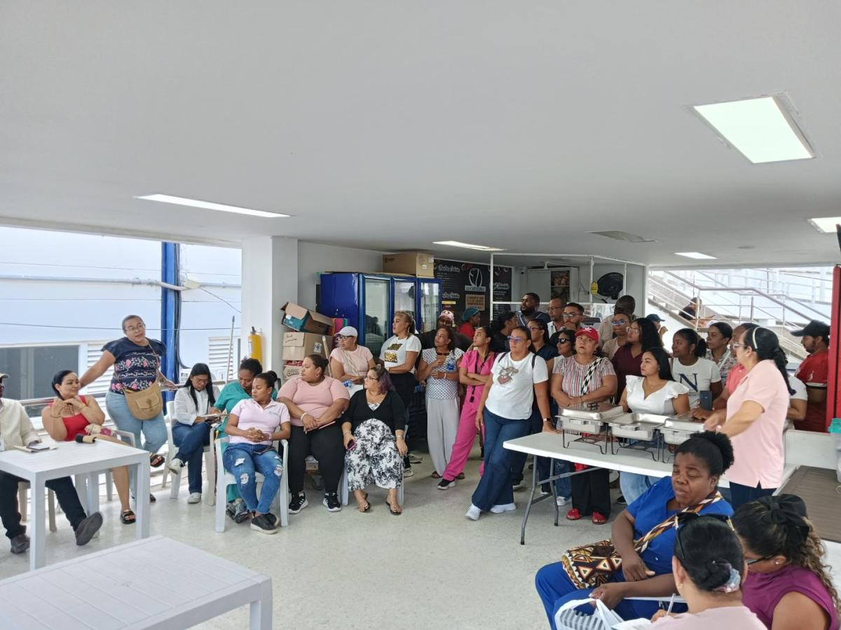Crisis en hospital de San Andrés por falta de pagos e insumos médicos