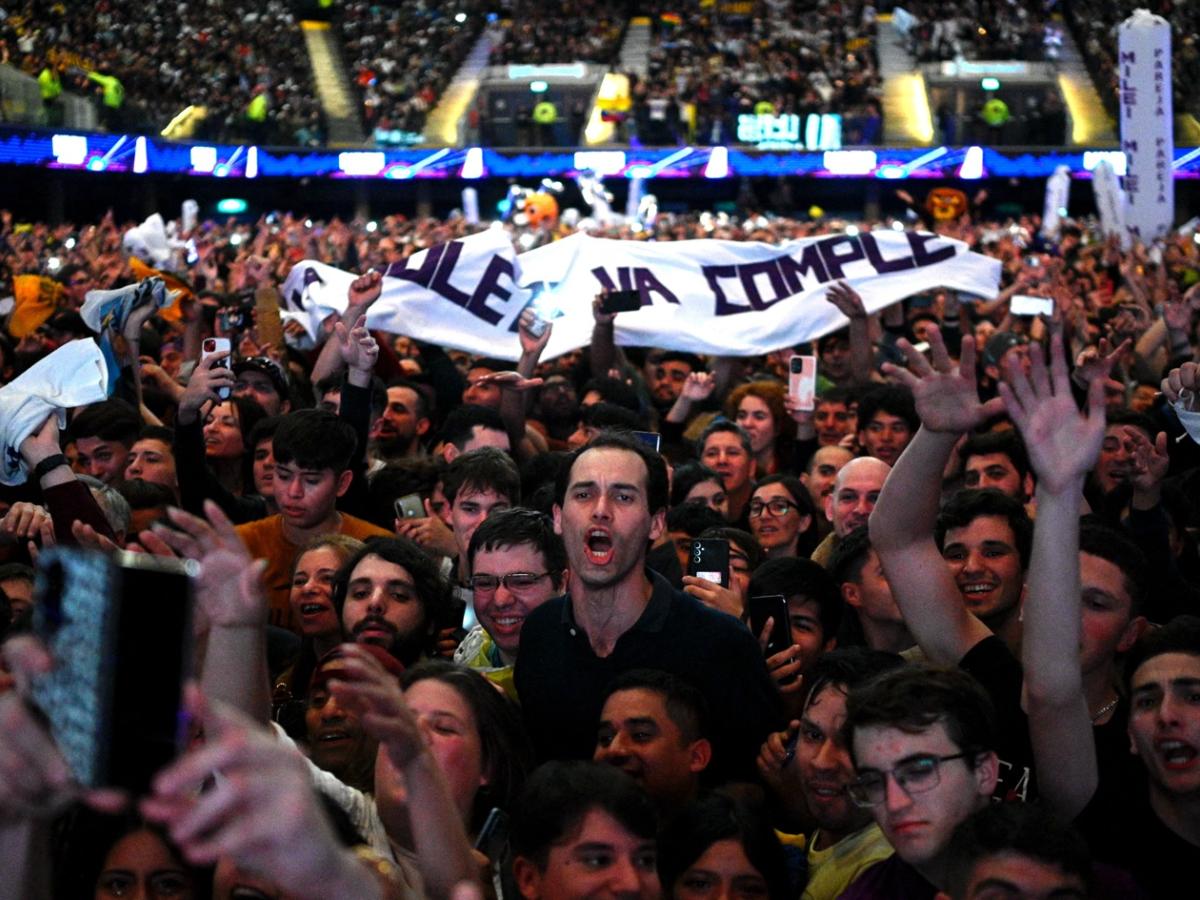 Las votaciones se darán el 22 de octubre.