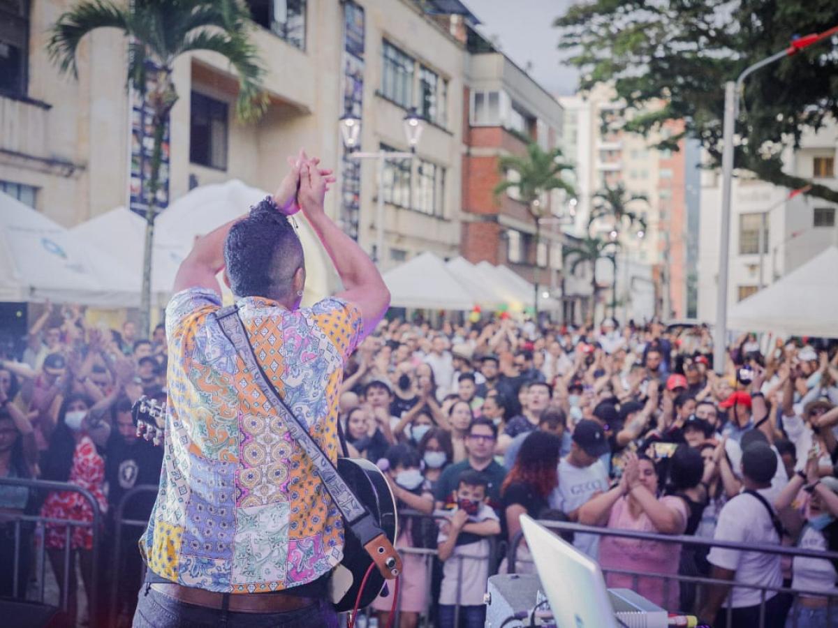 Cancelación del Jamming Festival: planes para turistas en Ibagué