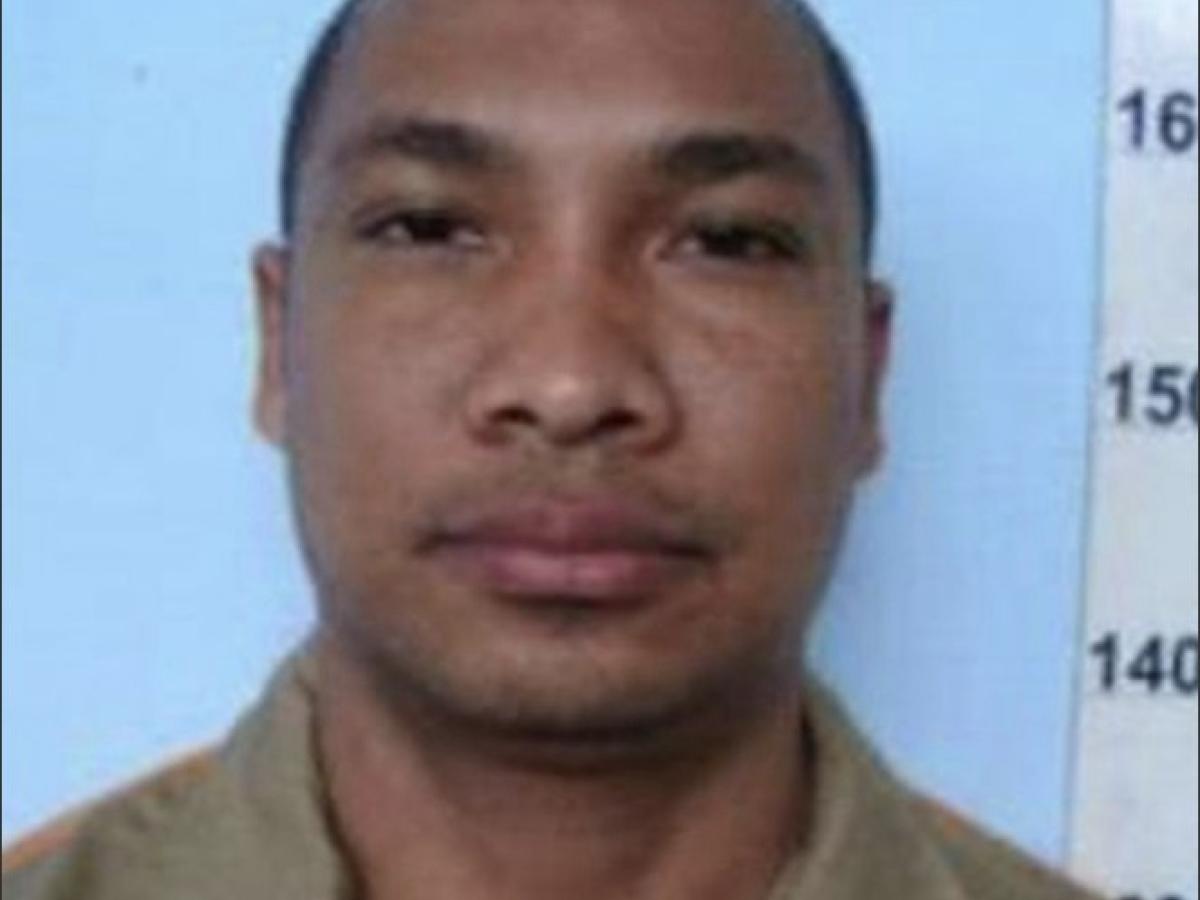 Abatido alias 07 cabecillas del Clan del Golfo