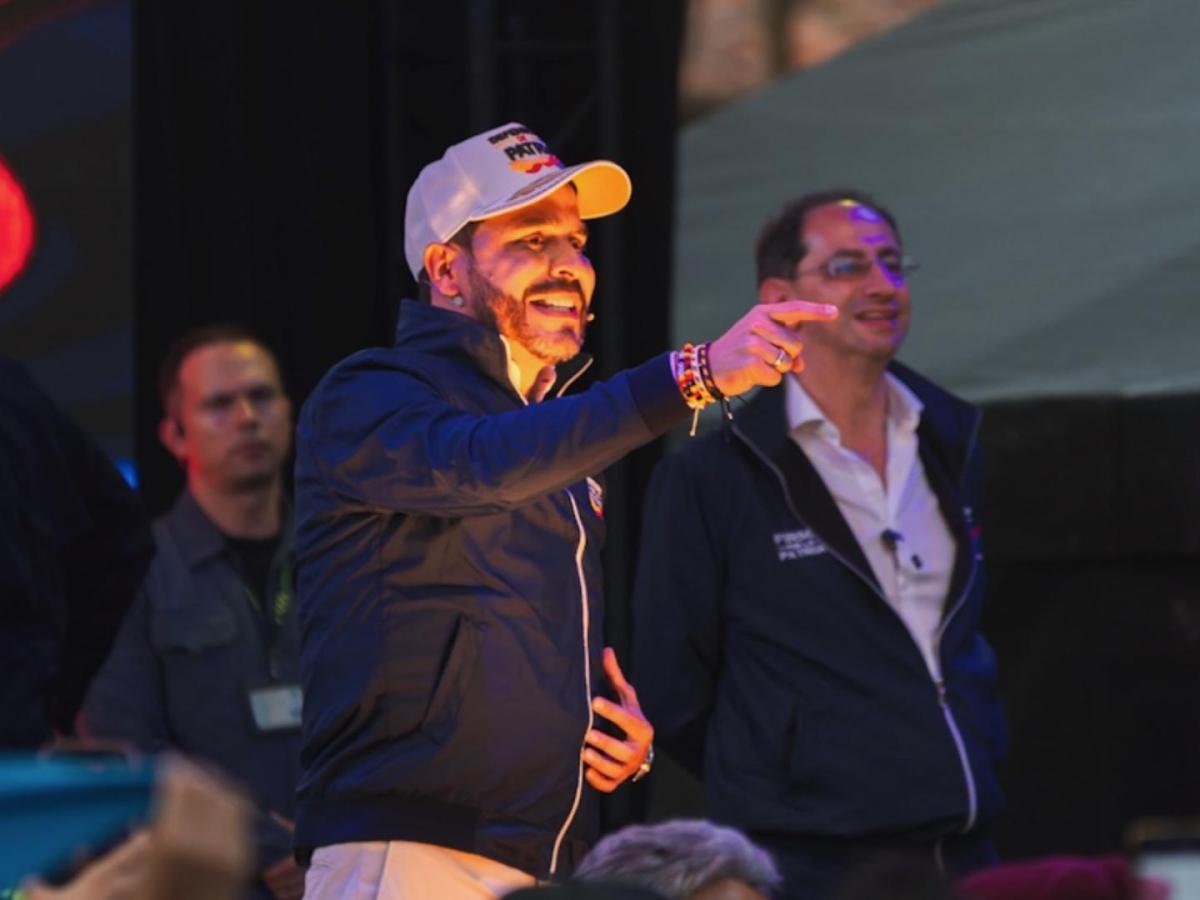 Abelardo de la Espriella tiene hasta 48 horas para disculparse por violencia basada en género contra periodista