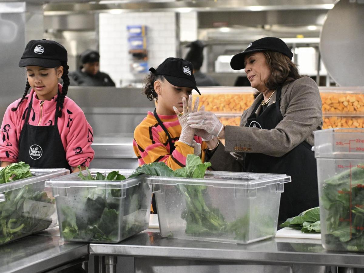 Los estadounidenses celebran Acción de Gracias 
