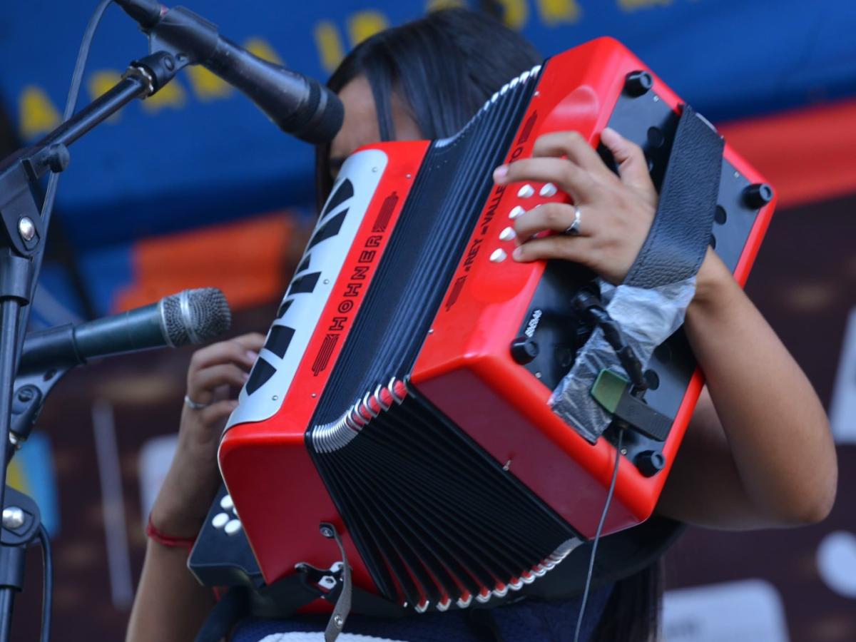 Festival de la Leyenda Vallenata 2024: Mira toda la programación