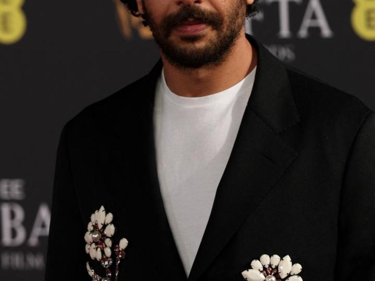 El documental nominado a mejor película internacional llegará a la ceremonia sin uno de sus protagonistas, quien denunció que no puede viajar por restricciones migratorias.