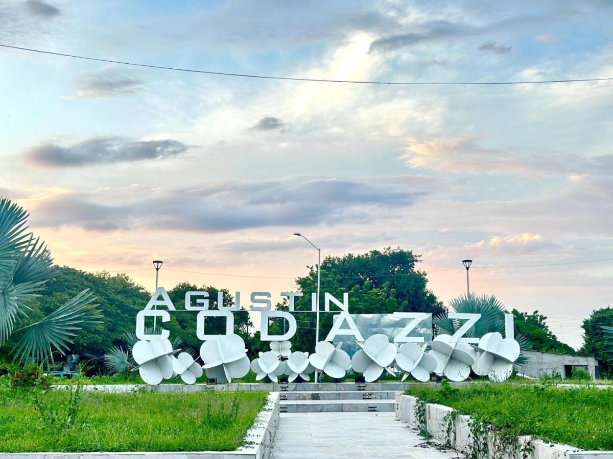 Actualización PBOT Agustín Codazzi