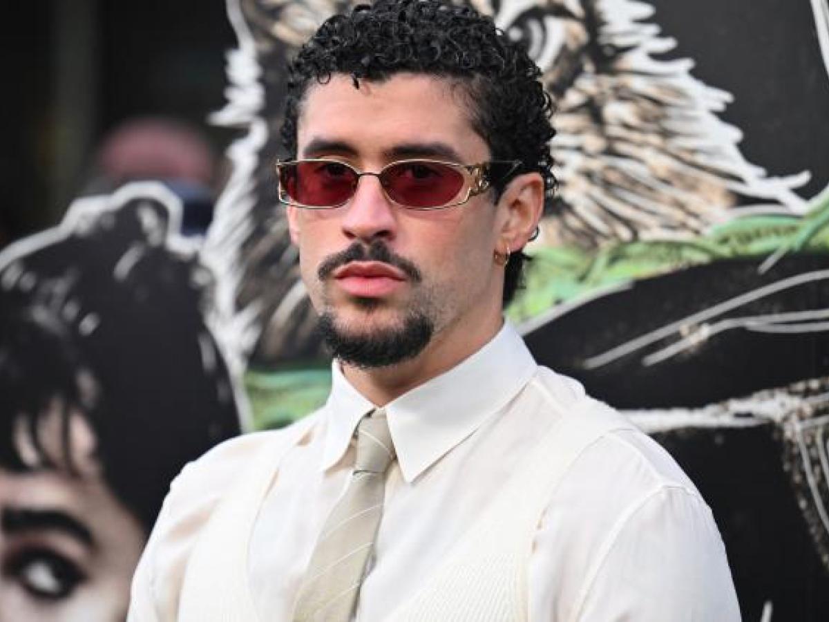 Advertencia SIC por cancelación reservas Medellín concierto Bad Bunny