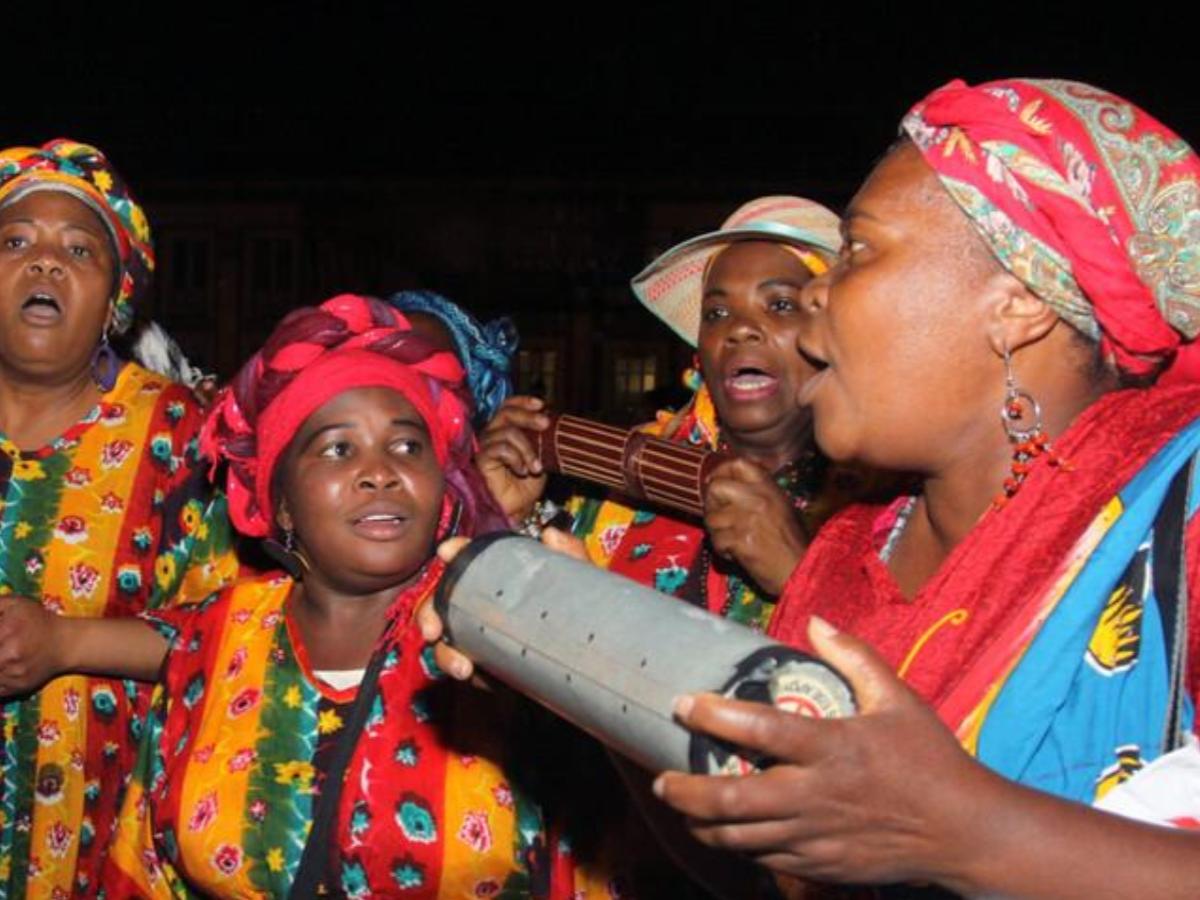 Ley 70 de 1993: Gobierno avanza en su reglamentación