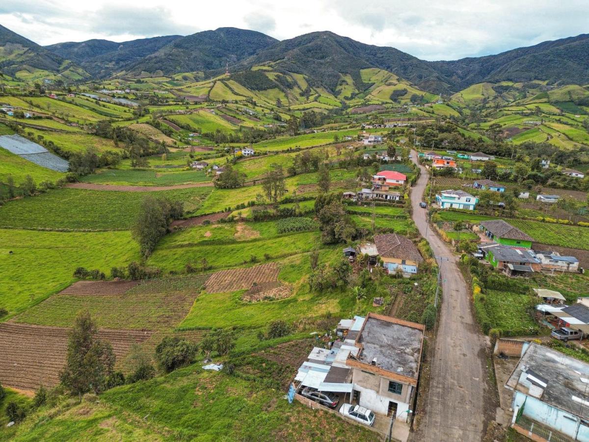 Agencia de Tierras pide a las autoridades del Valle del Cauca acelerar la Reforma Agraria