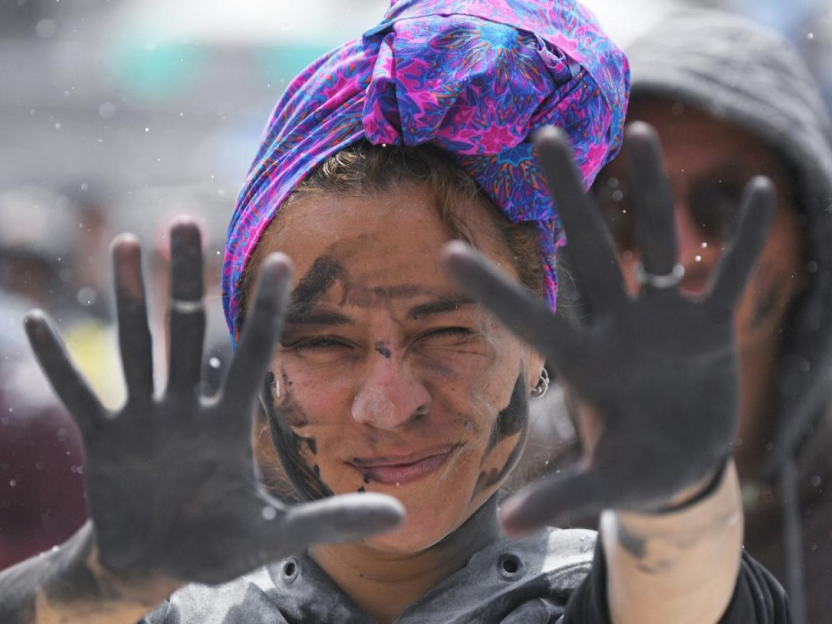 Agenda 5 de enero 2026 en Pasto: Día de Negros del Carnaval de Negros y Blancos