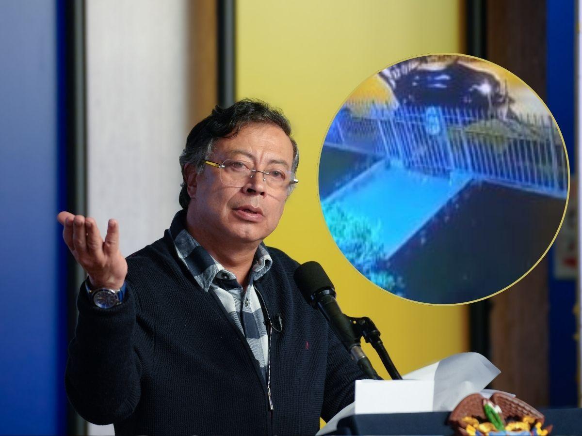 Agresión contra mujer por motivos políticos en Montería