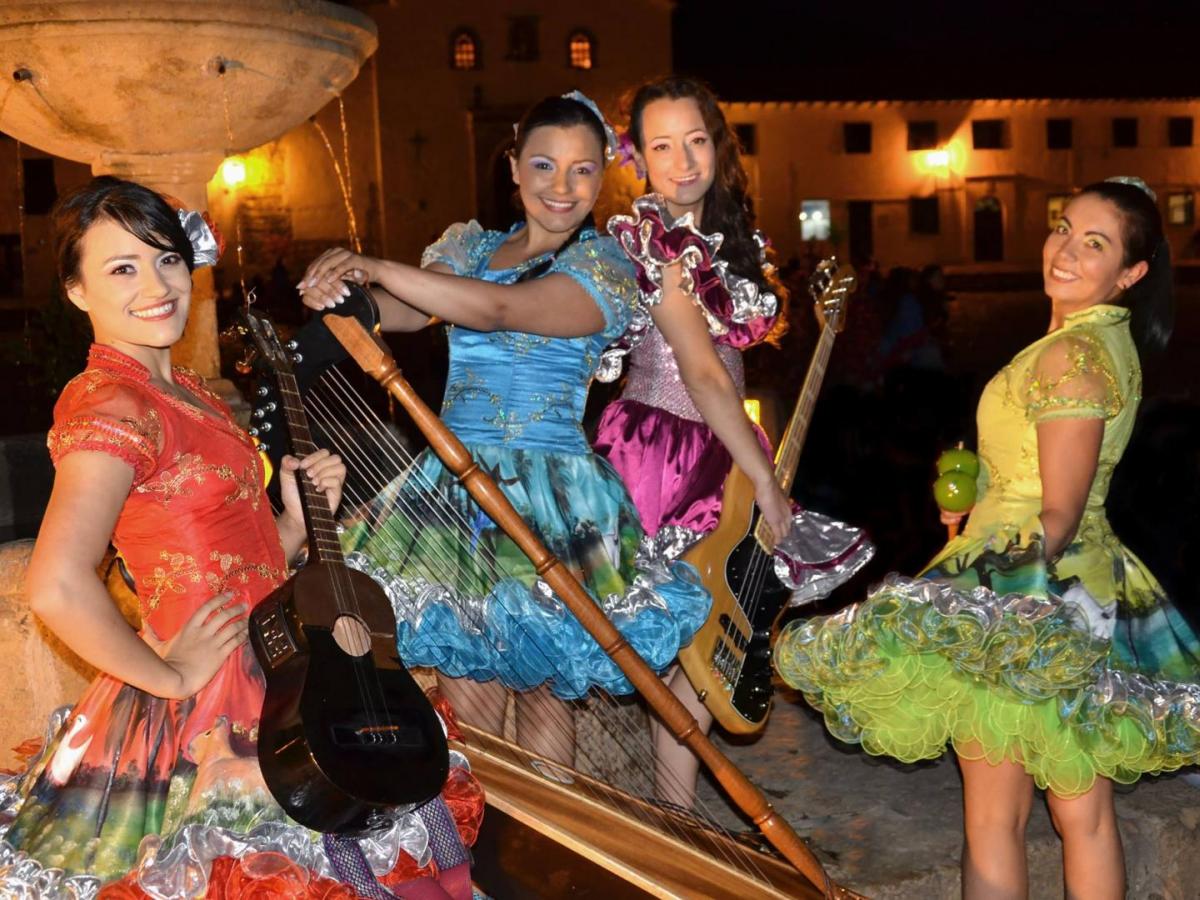 Pantoja, Agrupación Guarura y más en los estrenos de la semana 