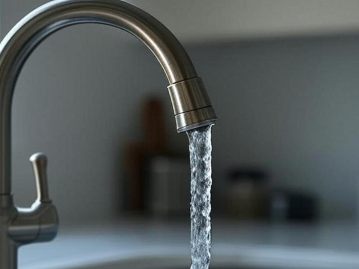 Cortes de agua en Bogotá y Soacha HOY: 15 al 19 de septiembre de 2025