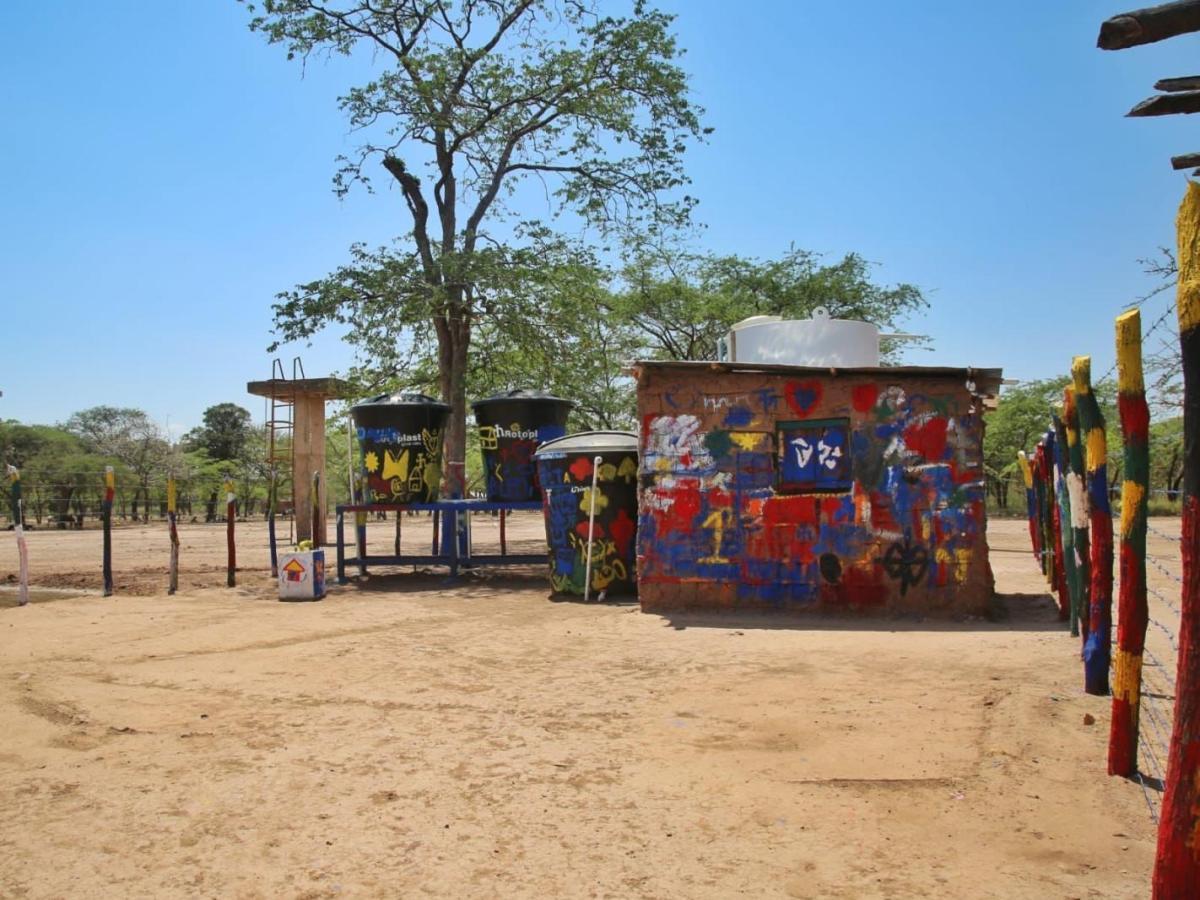La Guajira: agua potable, plan Gestión del Riesgo 
