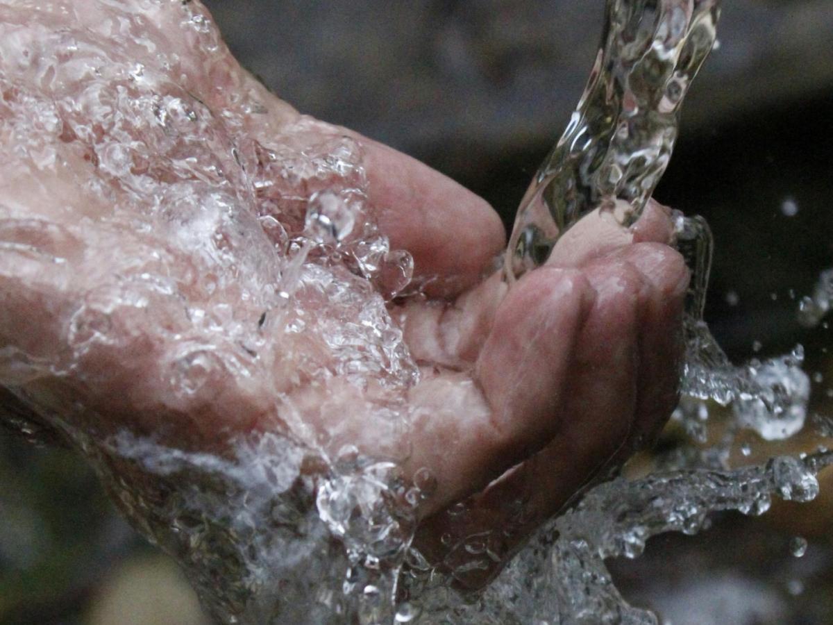 Escasez de agua en el mundo: la ONU alerta sobre crisis global hacia 2030