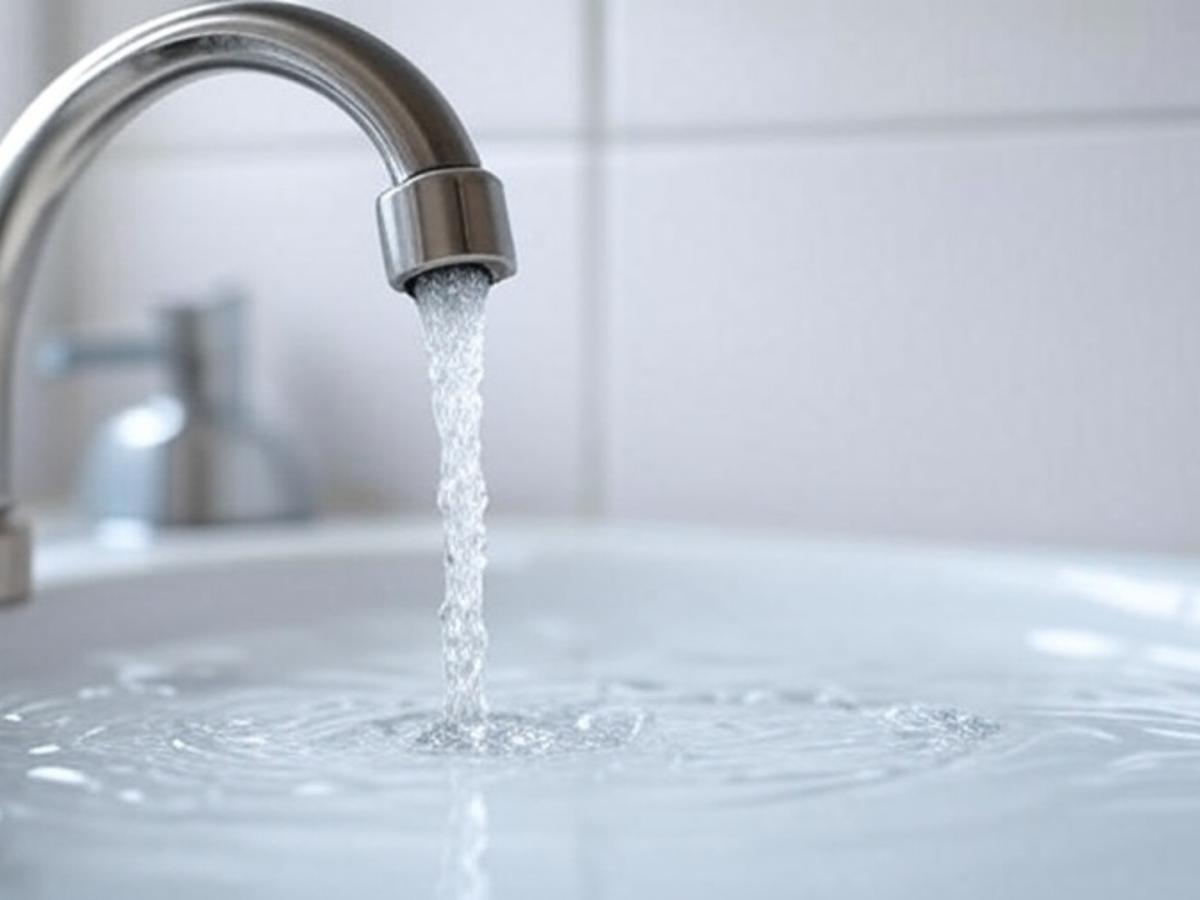 Cortes de agua en Bogotá y Soacha 1 a 5 de septiembre: consulta los barrios afectados