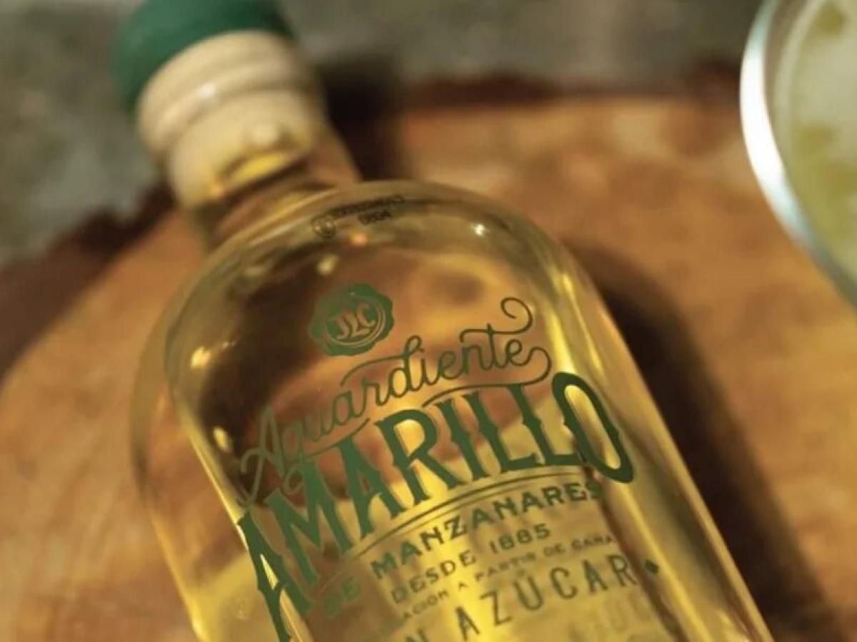 Corte pone fin a monopolio de aguardientes