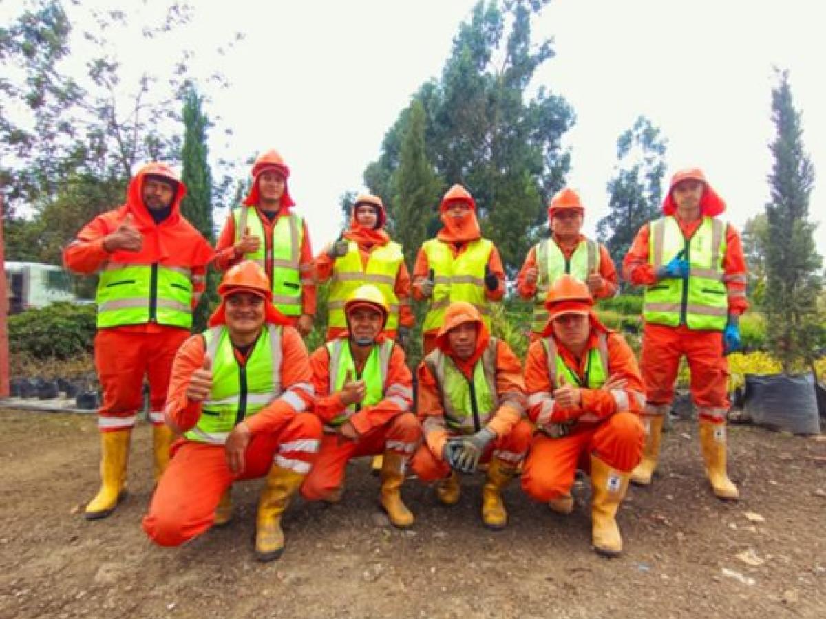 Despido masivo en Aguas de Bogotá