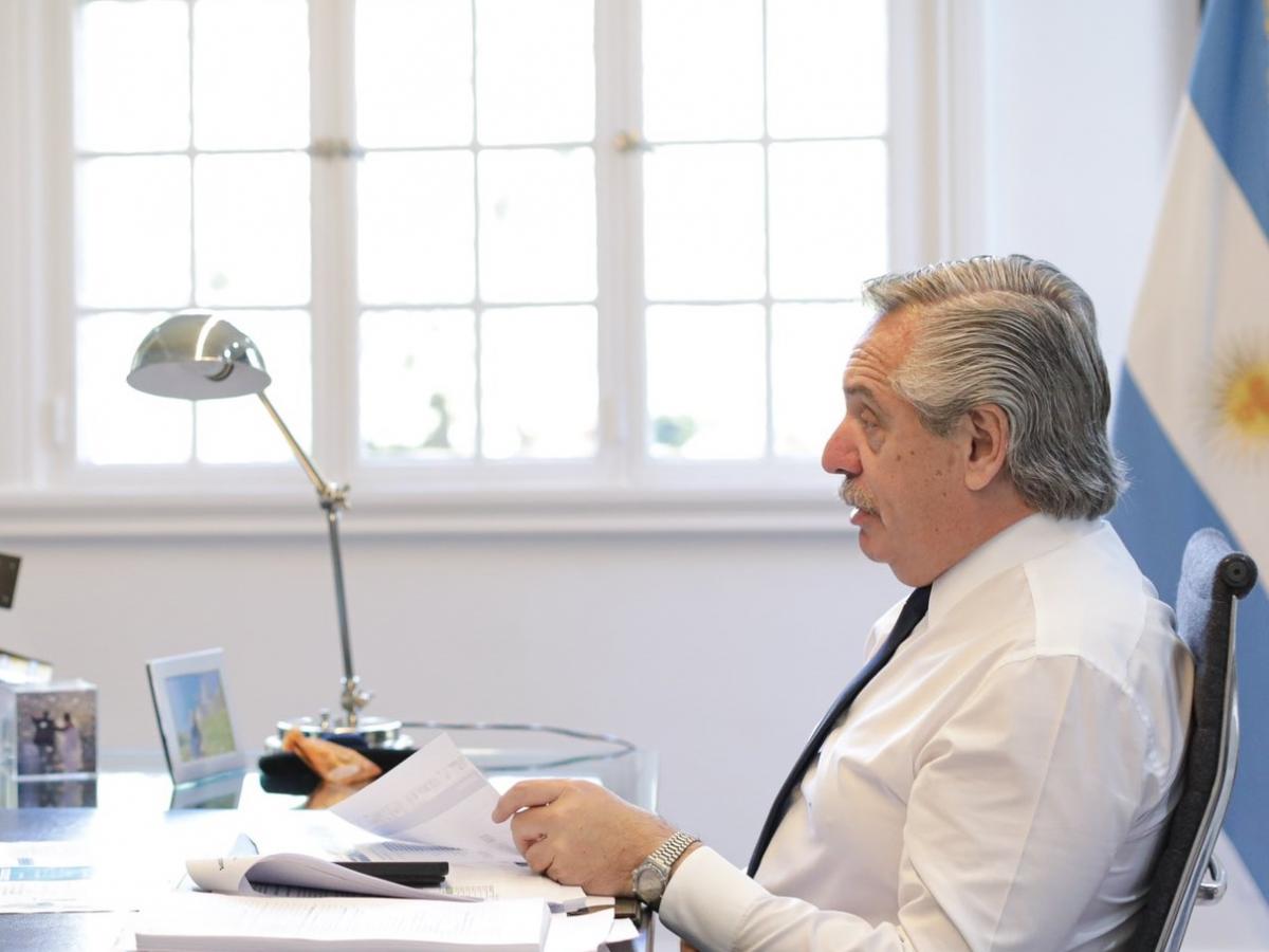 Arma contra Kirchner estaba cargada y fue gatillada