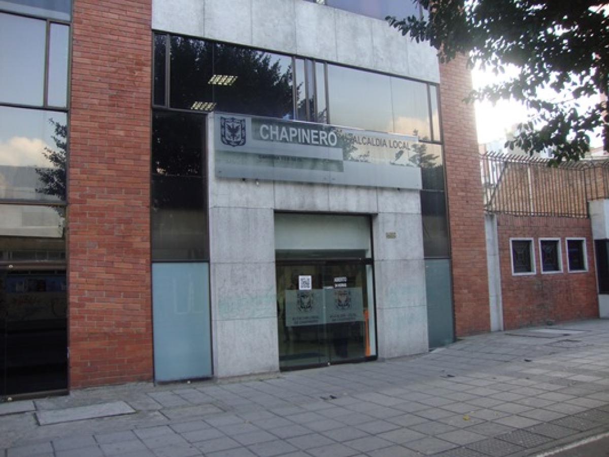presuntas irregularidades en alcaldías locales de bogotá