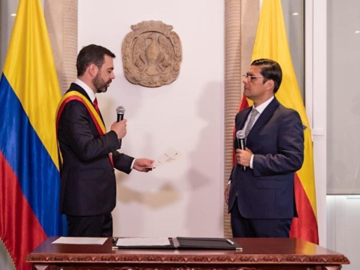 Bogotá afronta la ejecución de presupuesto en seguridad más bajo en 7 años