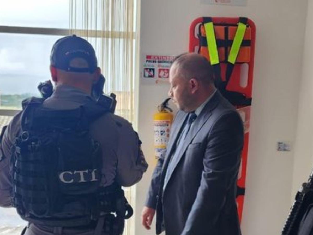 Capturan al alcalde de Pupiales por presuntos vínculos con narcotráfico y convocarán elecciones atípicas en Nariño