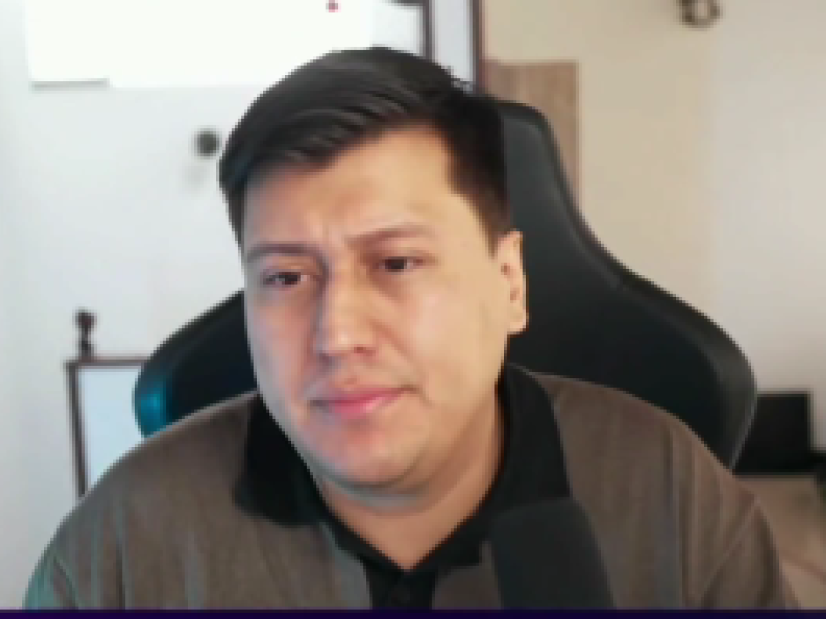 Alejandro Bermeo denuncia por violencia sexual 