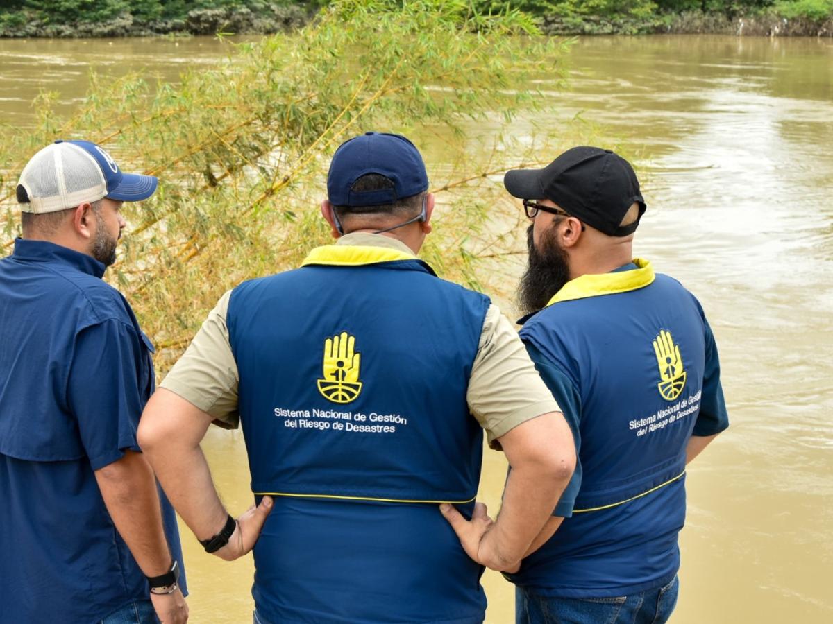 Alerta por lluvias y oleaje en el país: ¿Qué zonas serían afectadas?