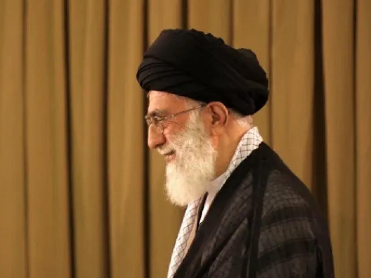 Quién sucederá a  Ali Jameneí