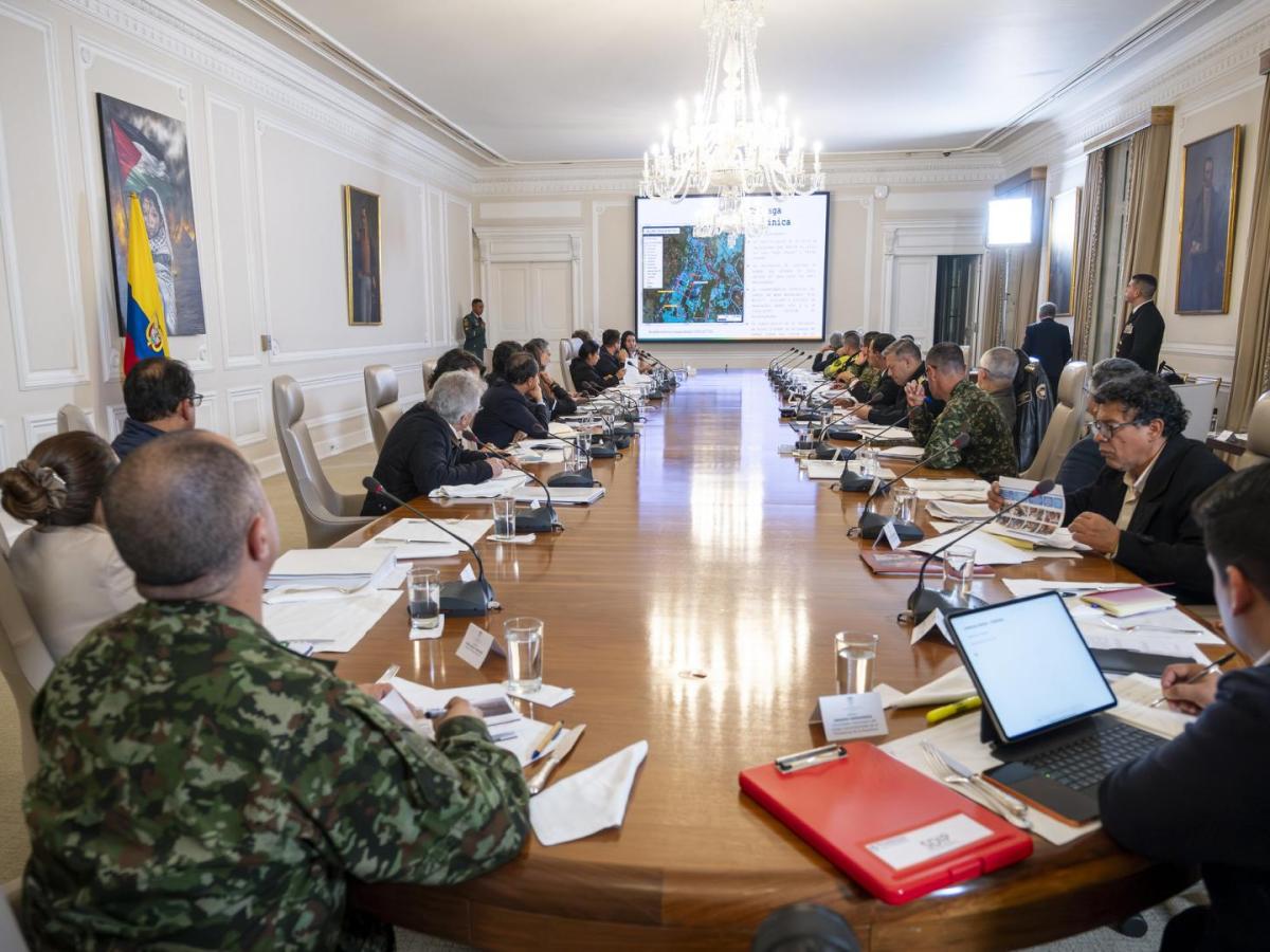Alivios financieros para el Caribe tras emergencia climática