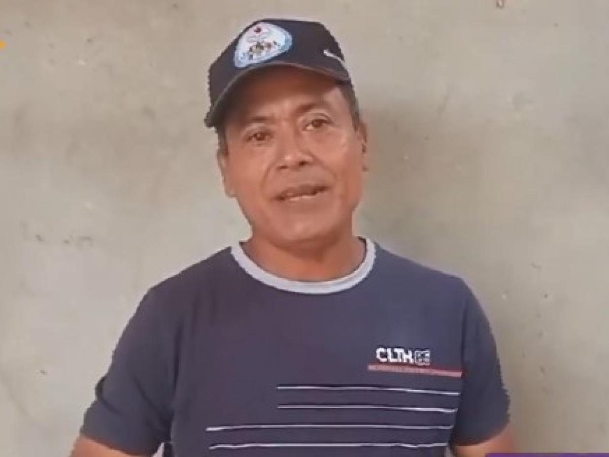 Premio Internacional de Poesía Gabo Latino otorgado a Esteban Almanza Vargas