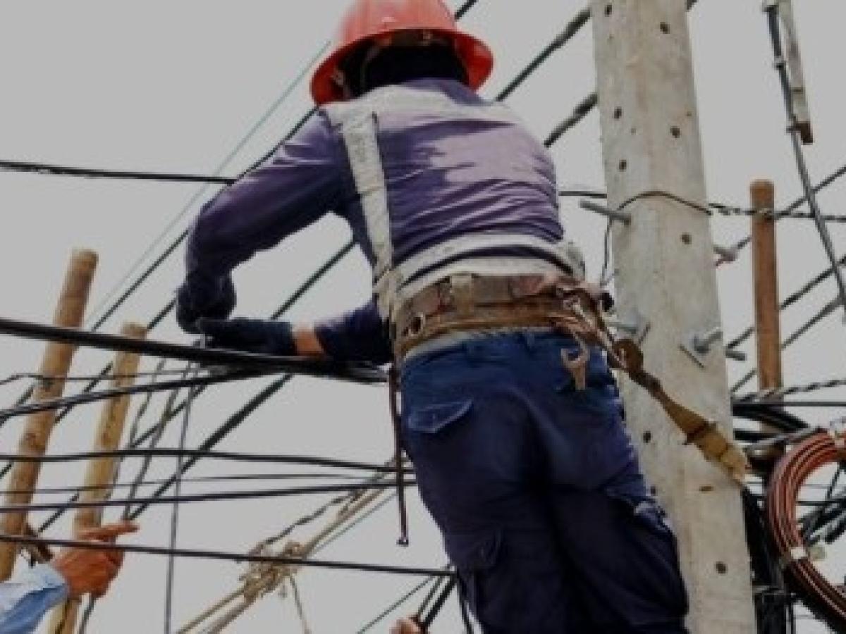  Alza en tarifas de energía en Bogot