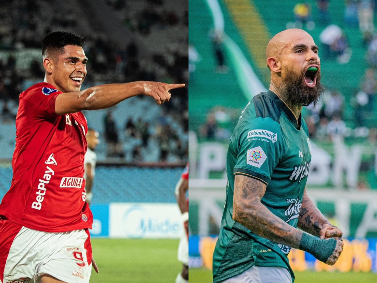 América vs. Cali por Radio Nacional de Colombia