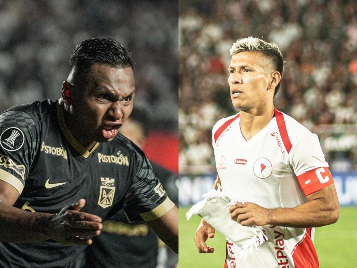 América de Cali vs. Atlético Nacional: Previa y por donde ver el partido 24 agosto