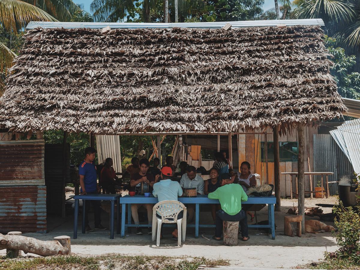 Constitución de 1991: una carta magna incluyente