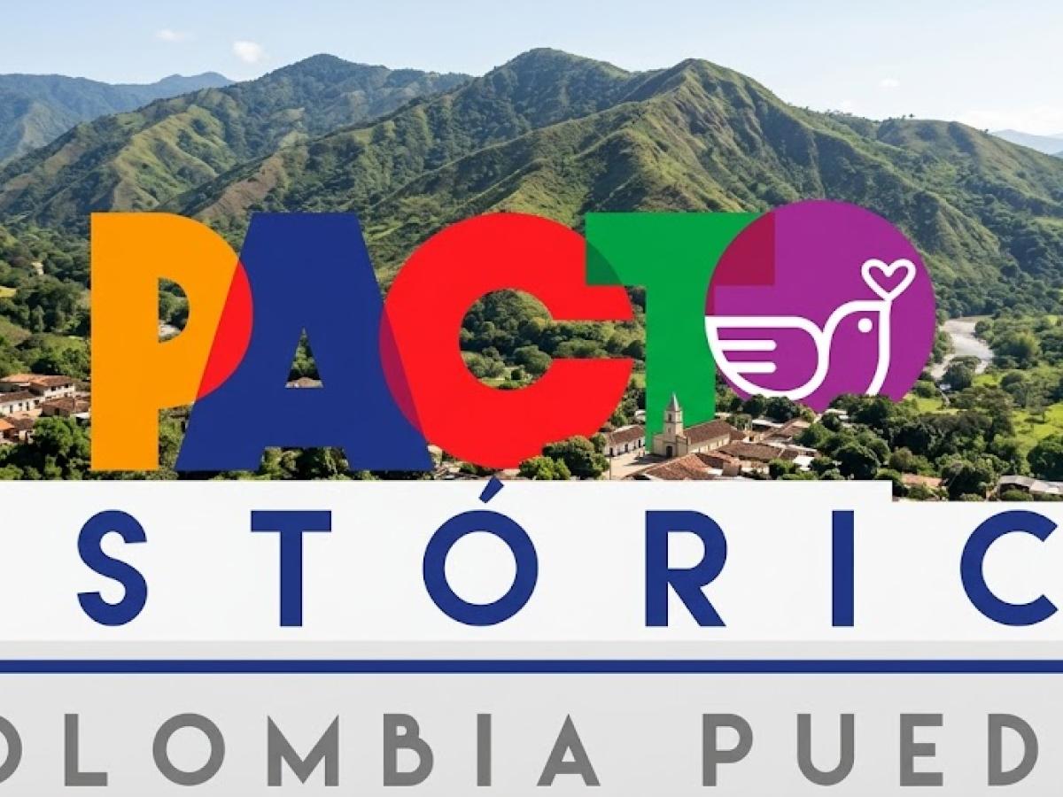 Amenazas de muerte contra el Pacto Histórico en Norte de Santander