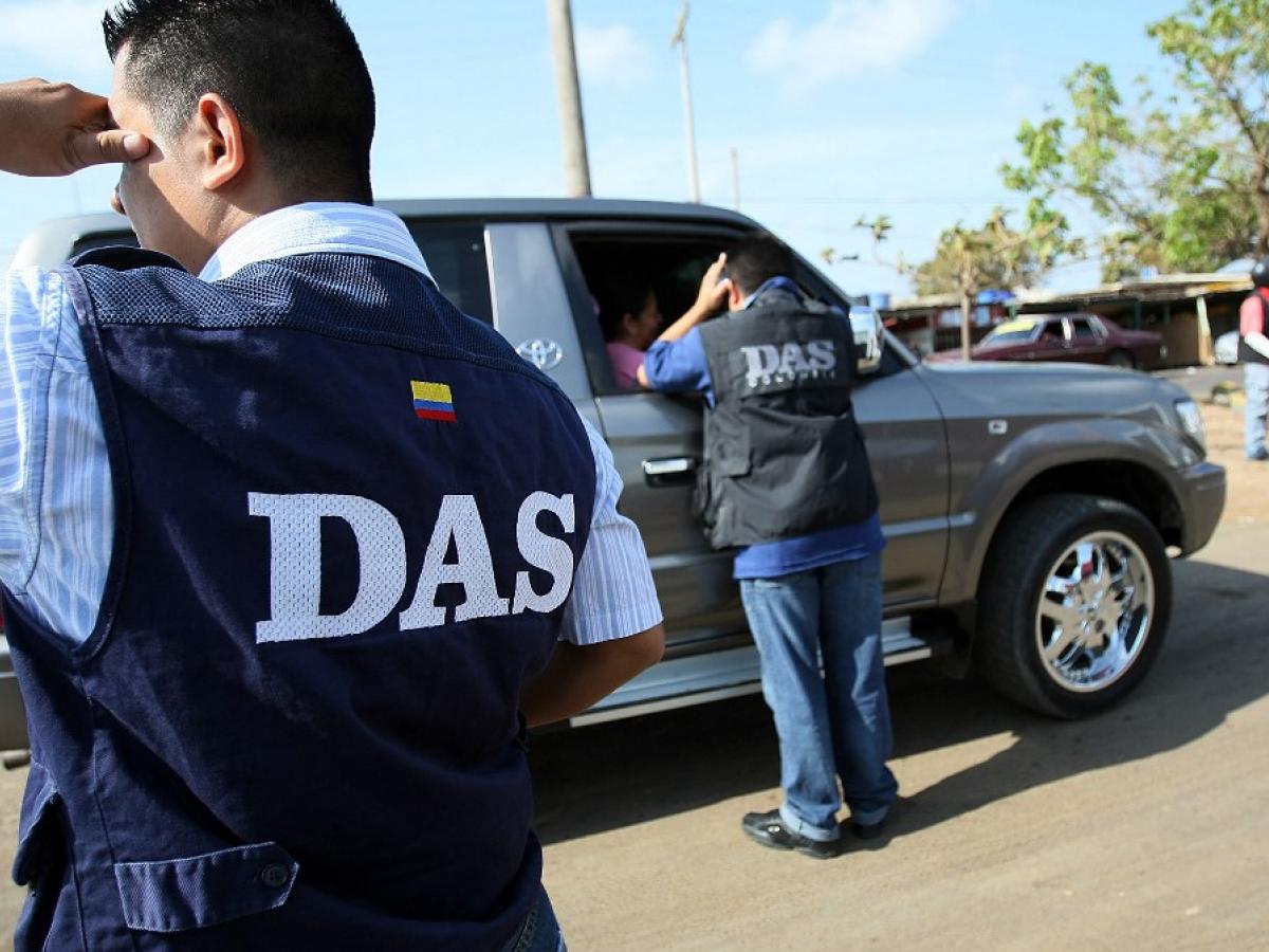 Violaciones a DD. HH., operaciones clandestinas y persecución a inocentes: Lo que revelarían los archivos desclasificados del DAS