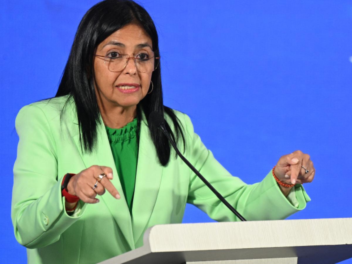 Amnistía general para presos políticos en Venezuela 