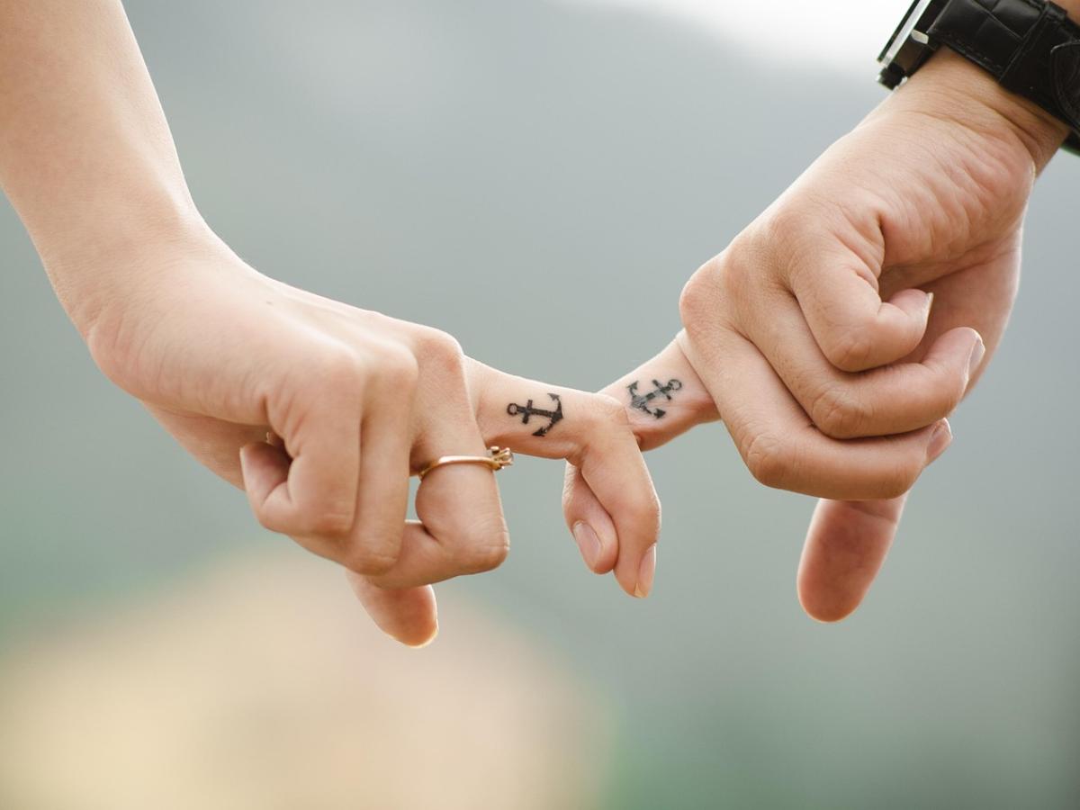 Qué regalar en Amor y Amistad si no tienes dinero 