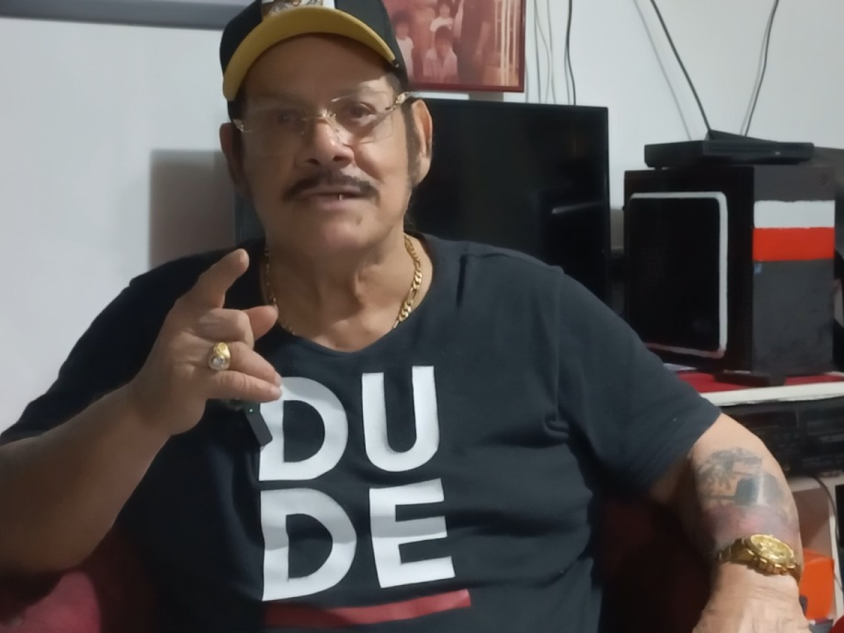 Una estatua para Aníbal Velásquez, el ‘Rey de la Guaracha’