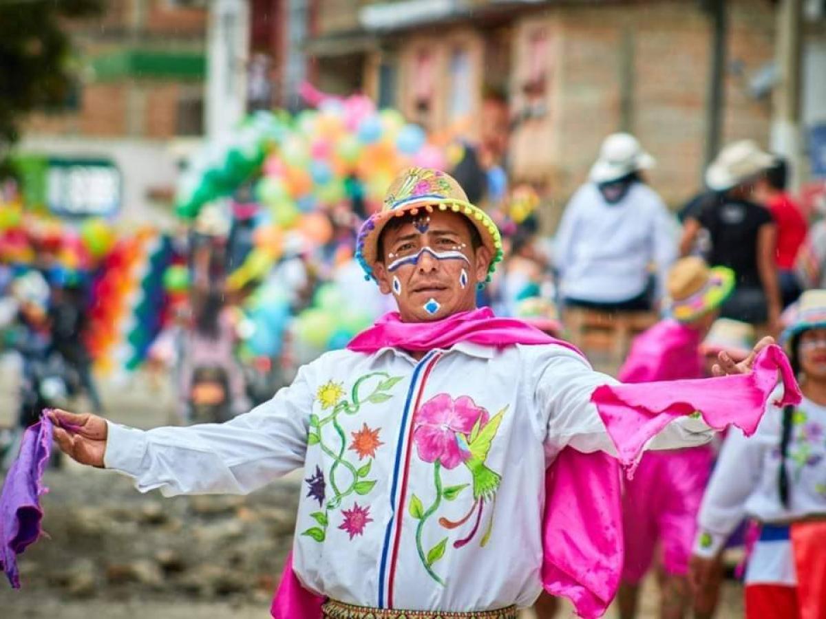 Andrés Erazo fue asesinado en Argelia, Cauca