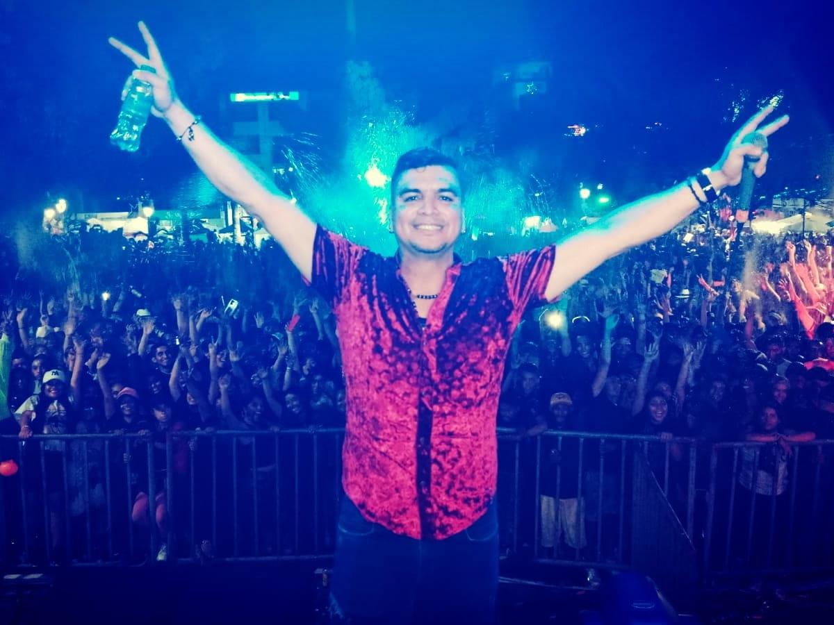 ¿Quién era Andrés Fajardo?